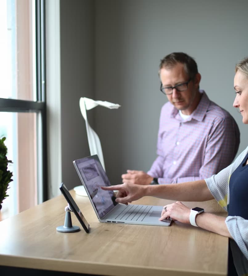 Hire skilled Refonte Learning graduates — recruitment banner