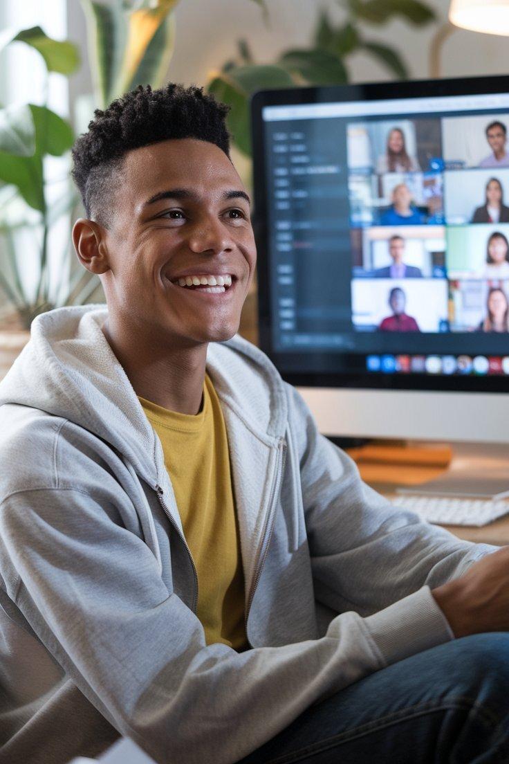 Virtual Internship