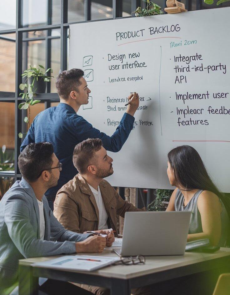 Scrum Master
