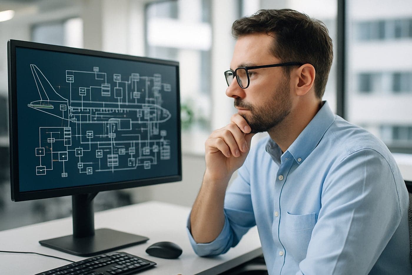 Aerospace Systems Engineer