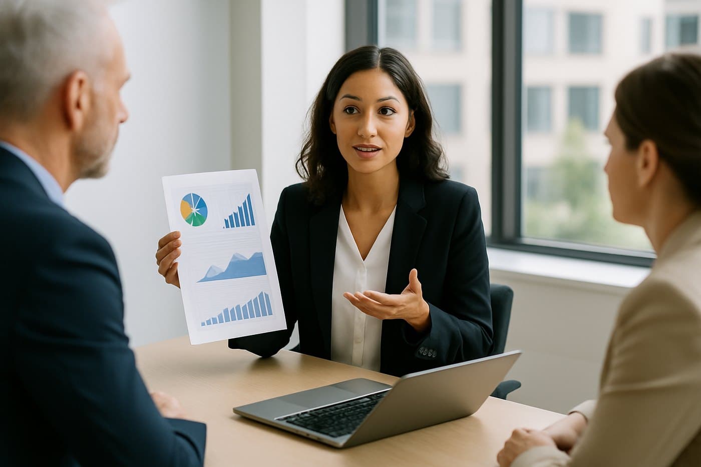 AI Consultant