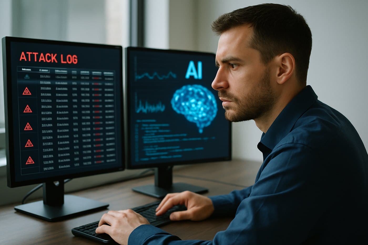 AI Security Engineer