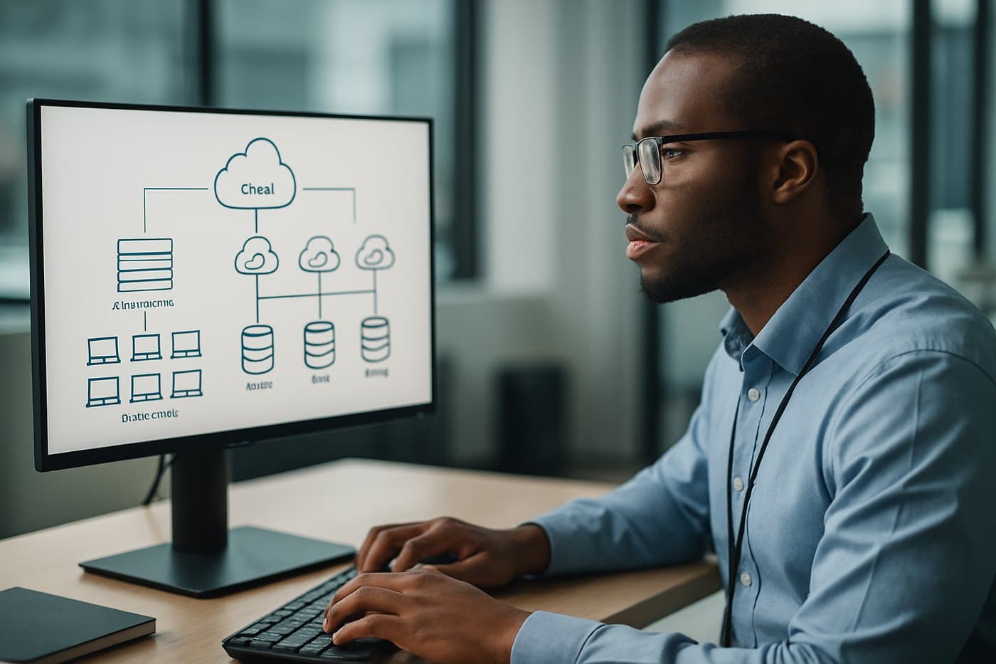 Cloud Network Engineer