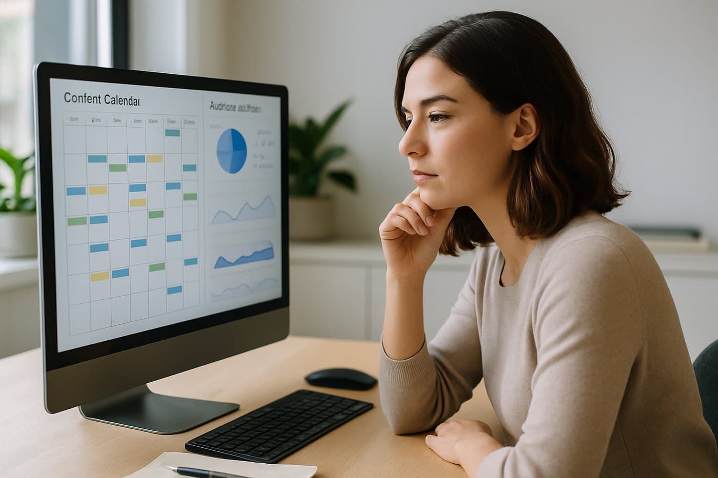 Content Strategist