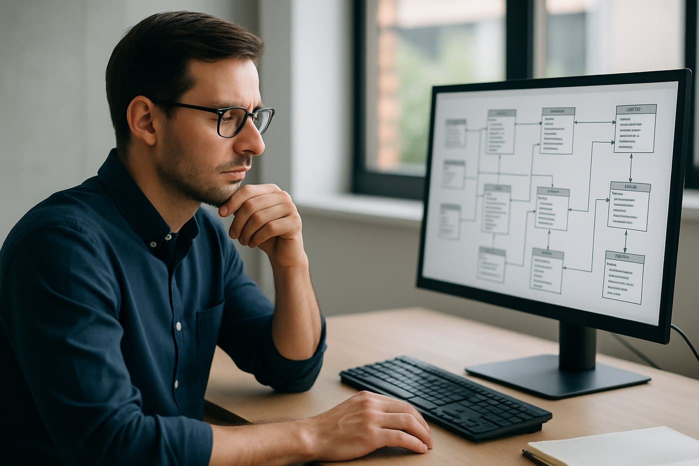 Data Modeler