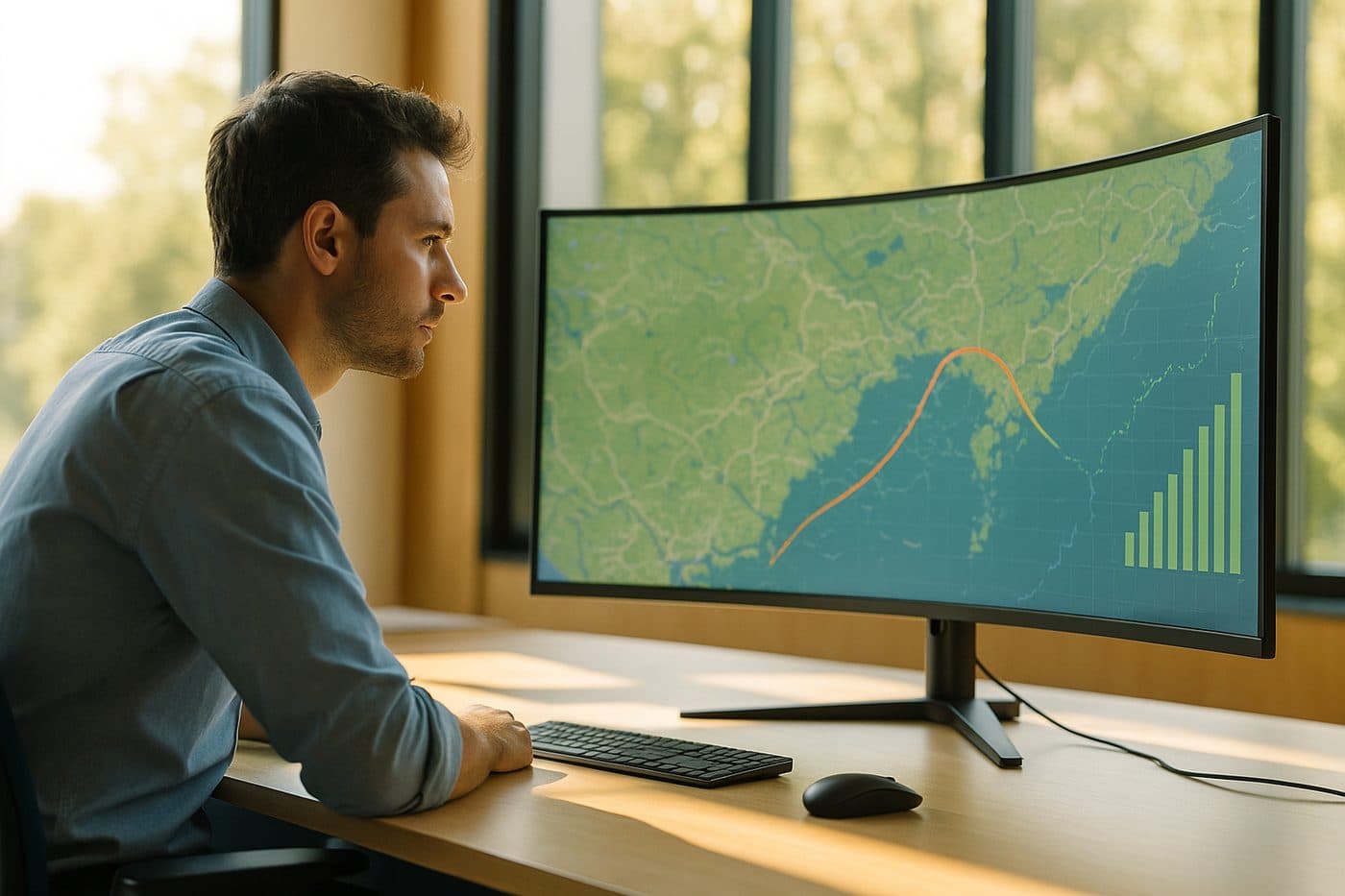 GNSS Engineer