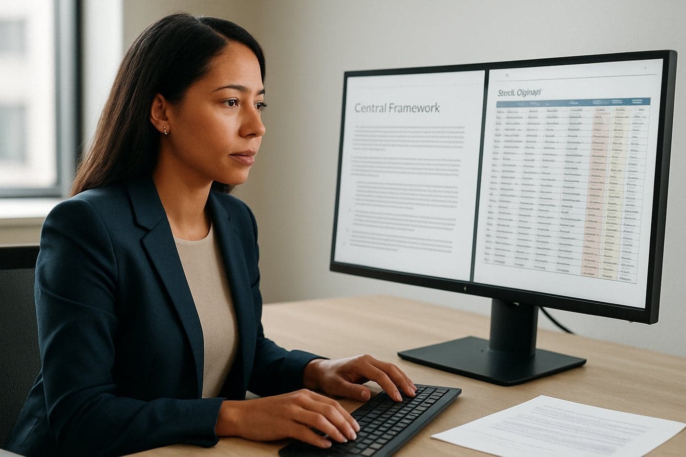 GRC Analyst