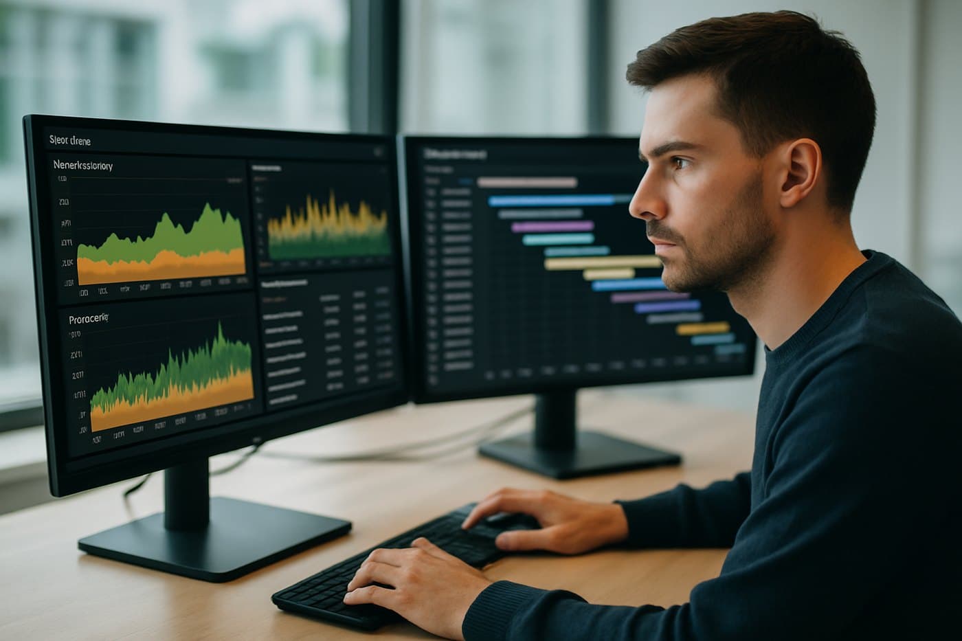 Observability Engineer
