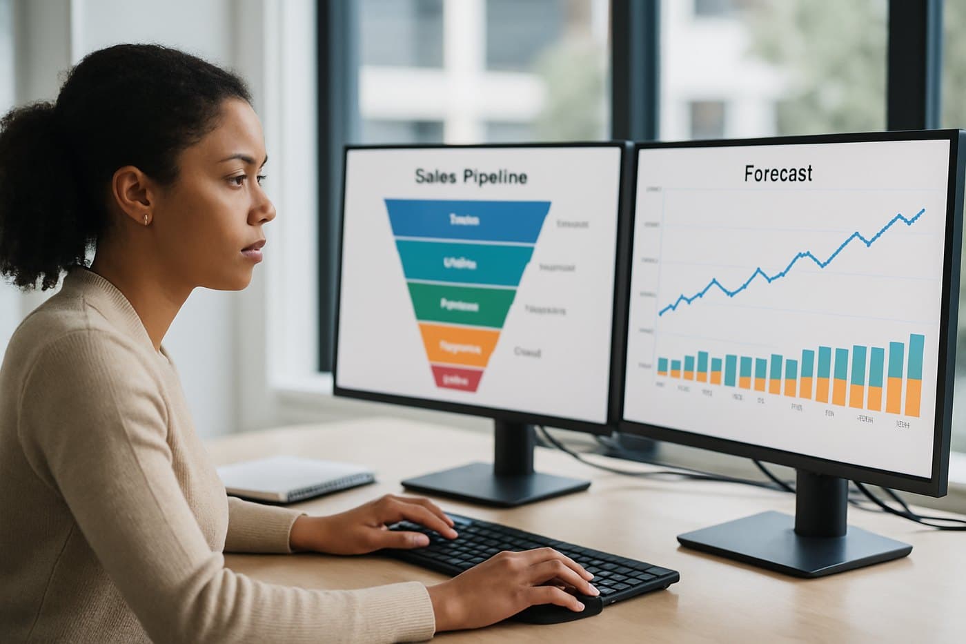 Revenue Operations Analyst
