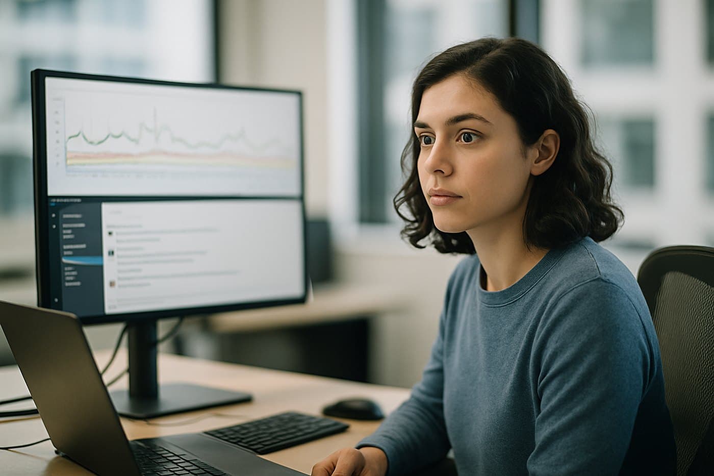 Site Reliability Engineer