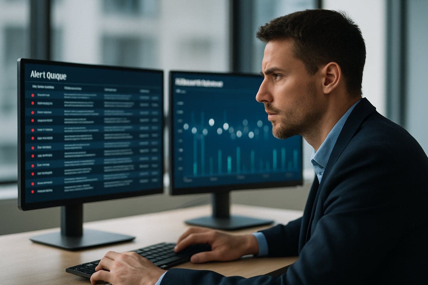 SOC Analyst
