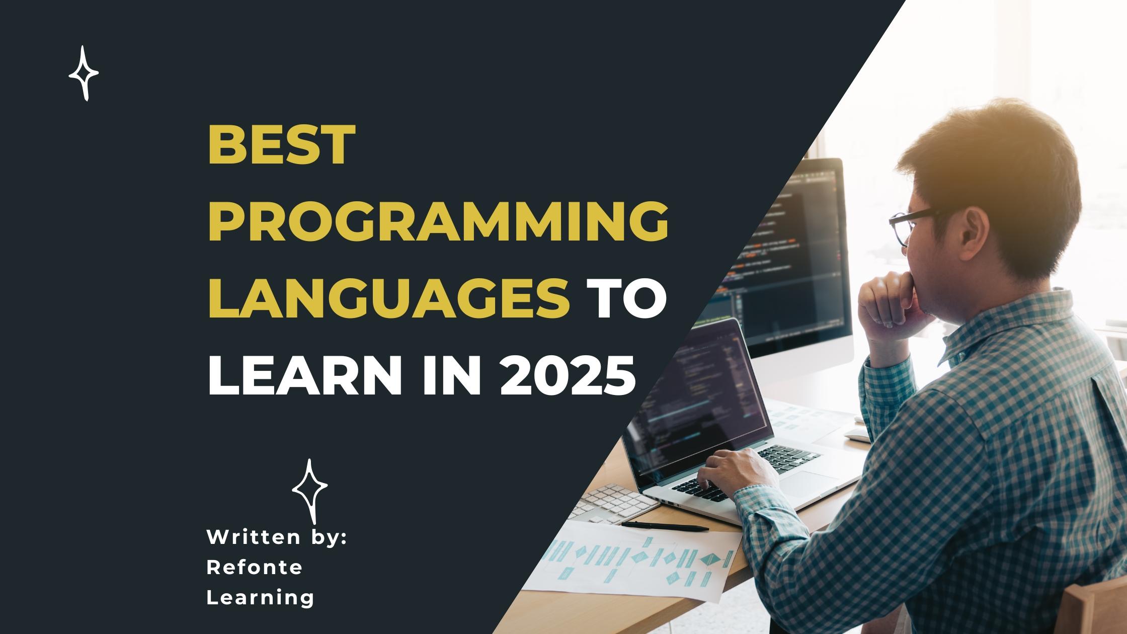 programming-languages-2025