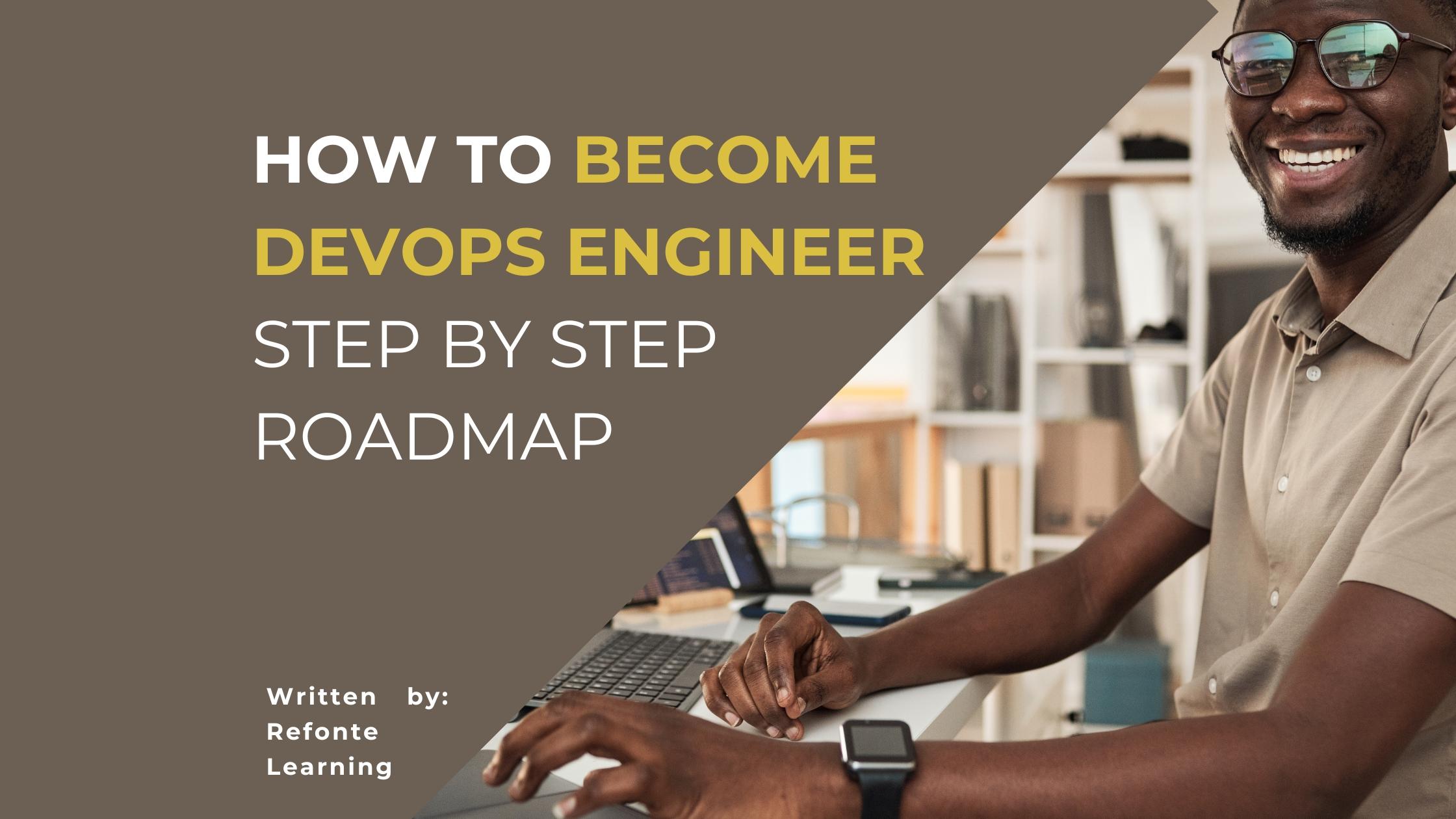devops-engineer