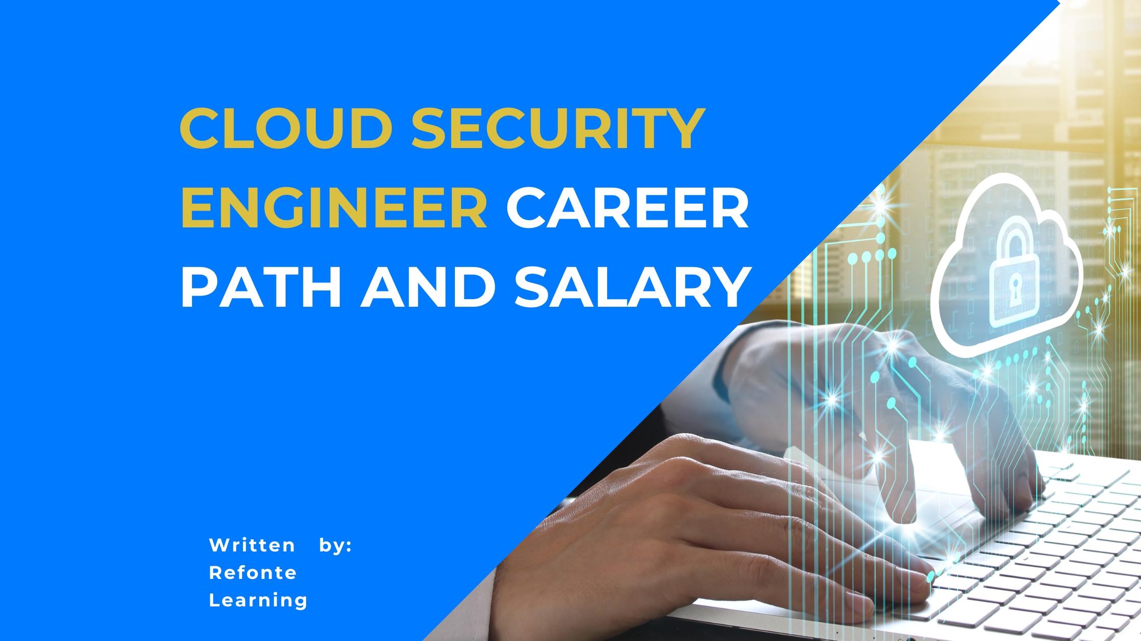 cloud-security-engineer-career-path