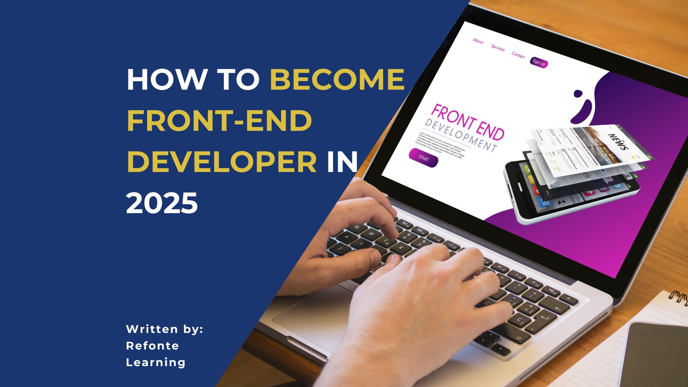 front-end-developer