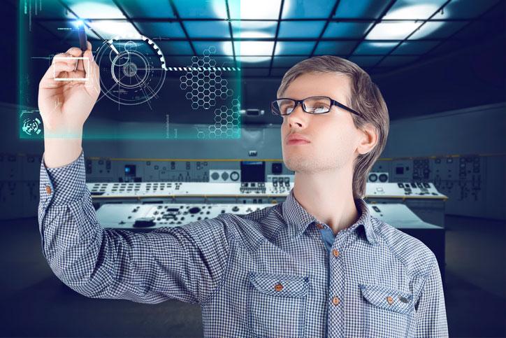 computer vision engineer