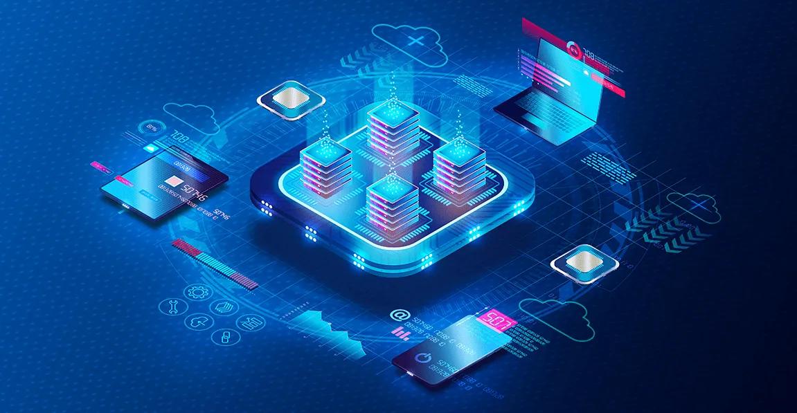 A data engineering team collaborating on cloud-native data pipeline strategies using Kubernetes and serverless functions.