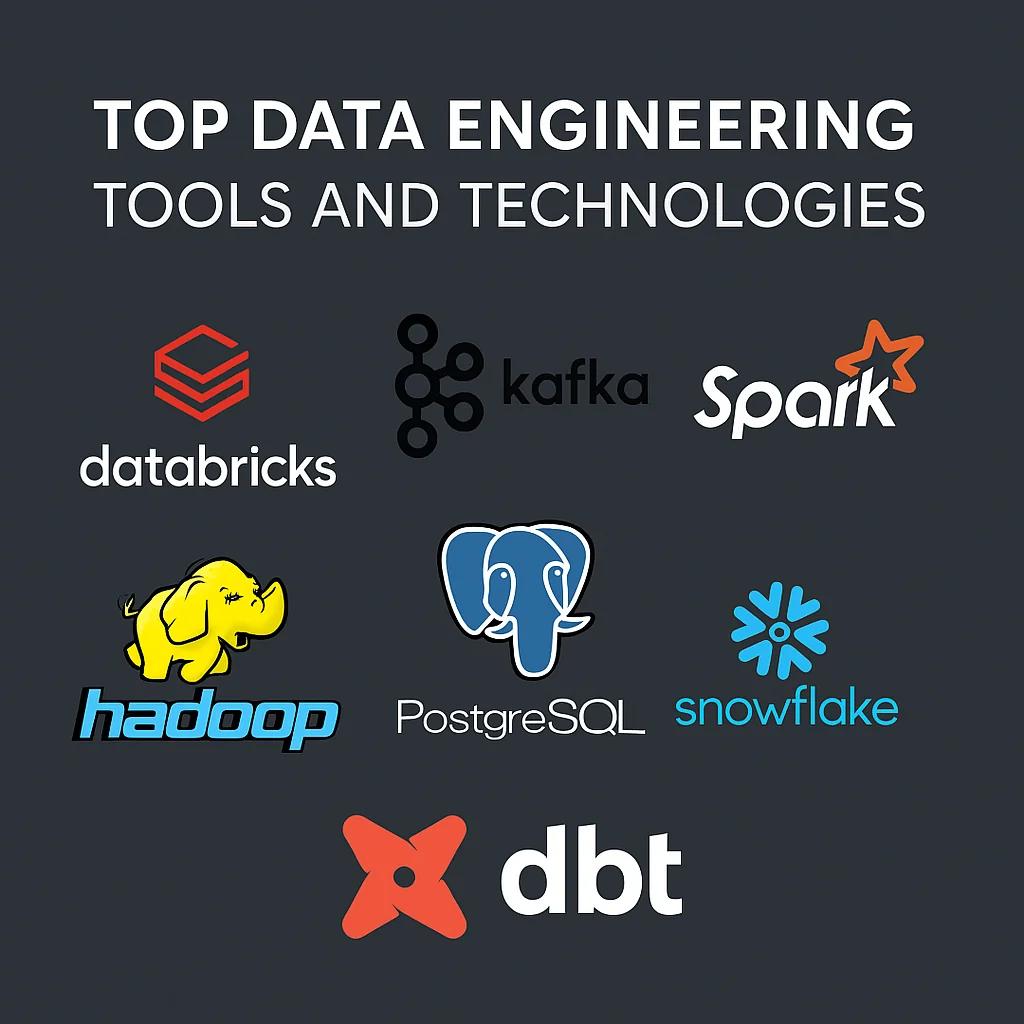 data engineering tools