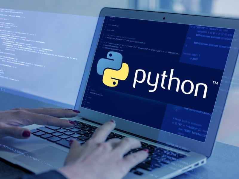 Python Developer