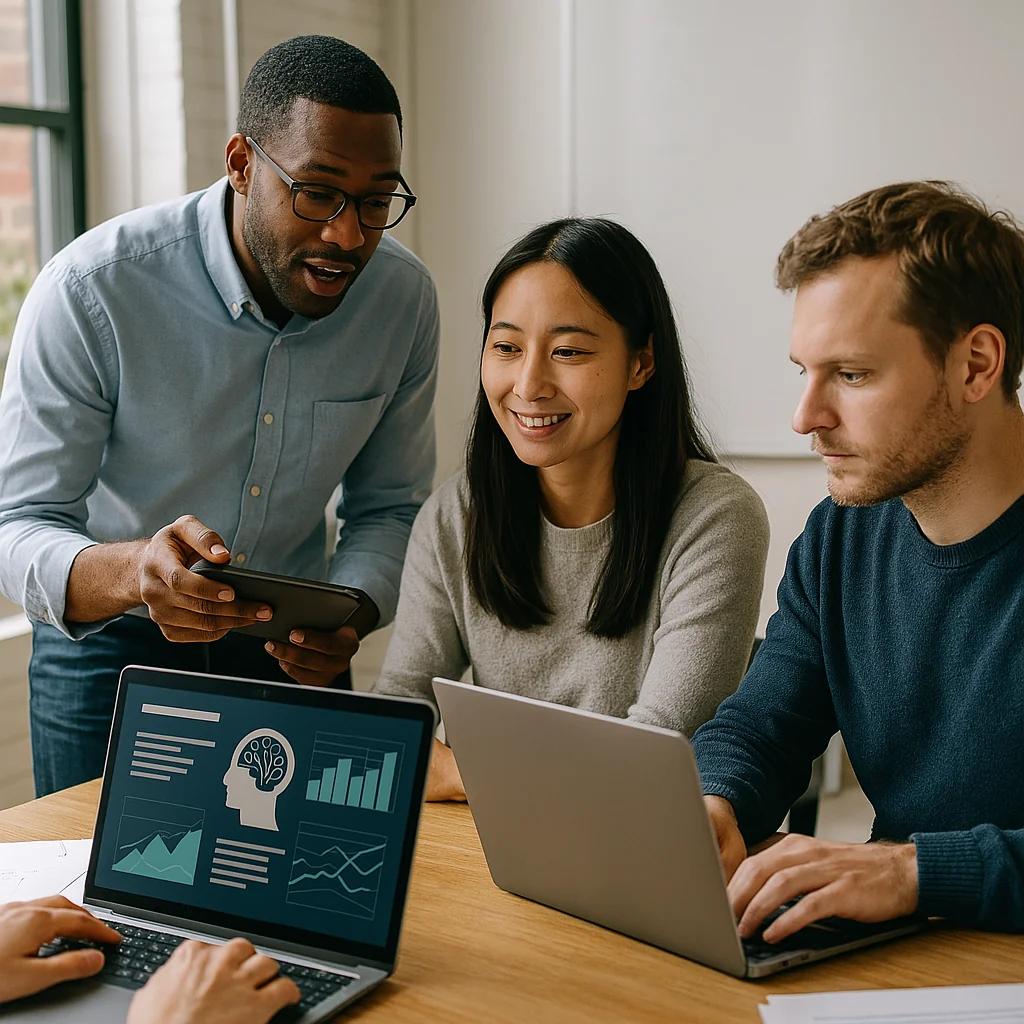 what is ai product manager