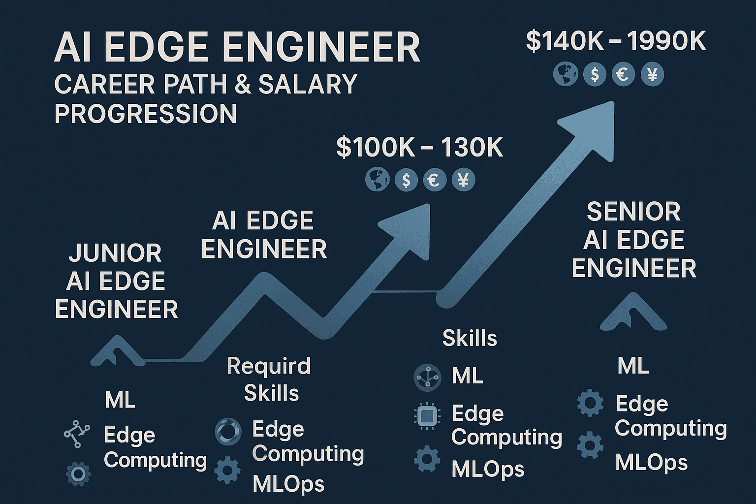 Two engineers edge AI hardware AI Edge Engineers