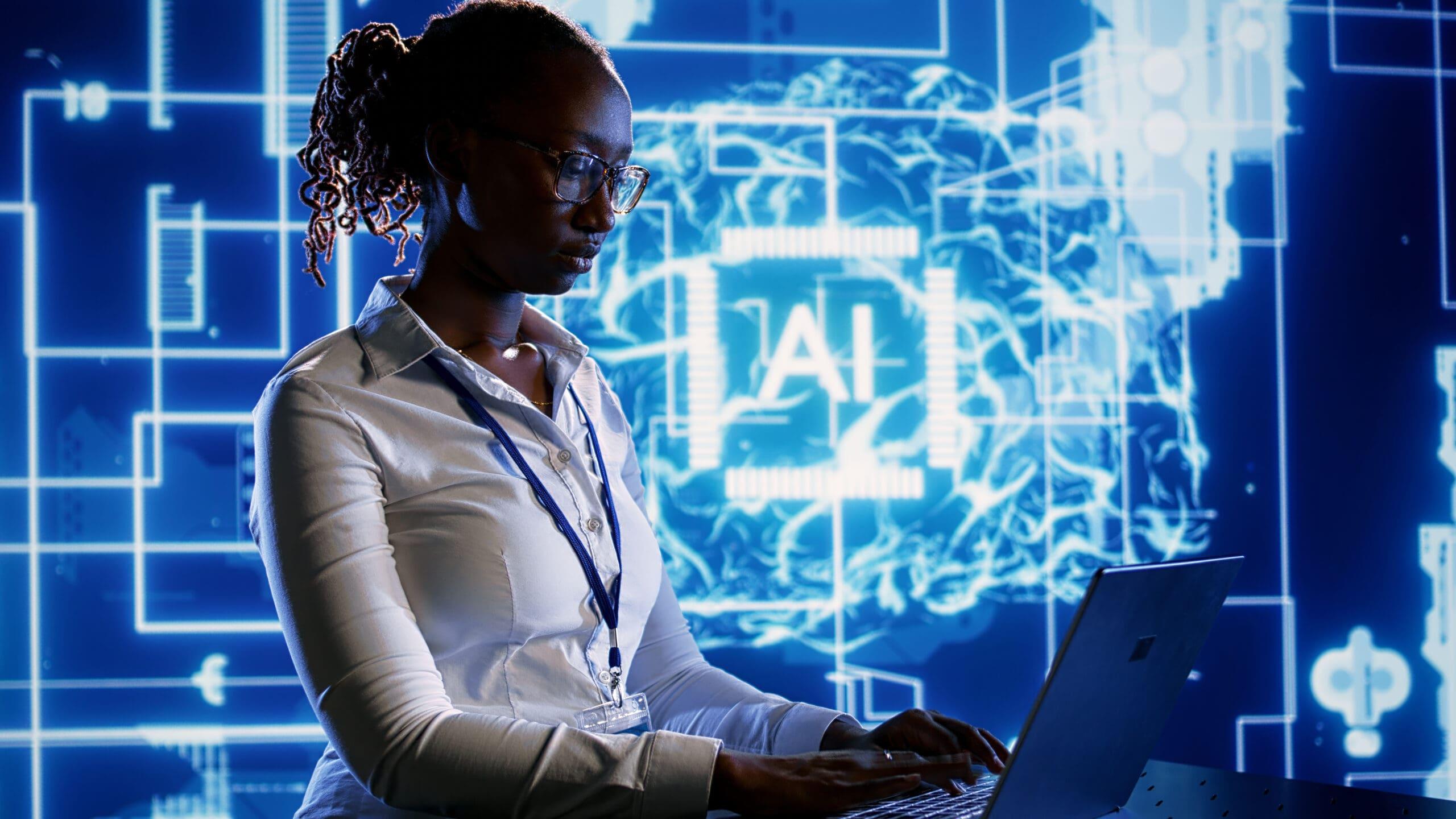 AI Developer