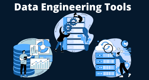 Data Engineering Tools