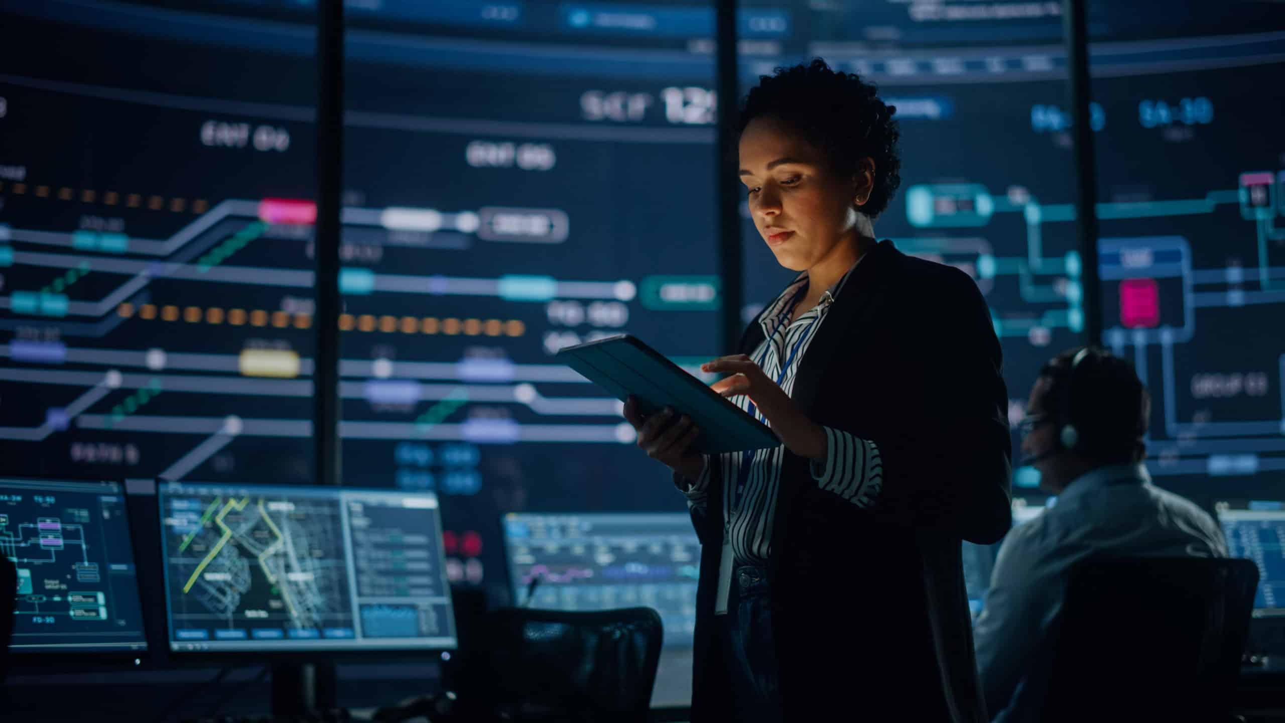 Cybersecurity