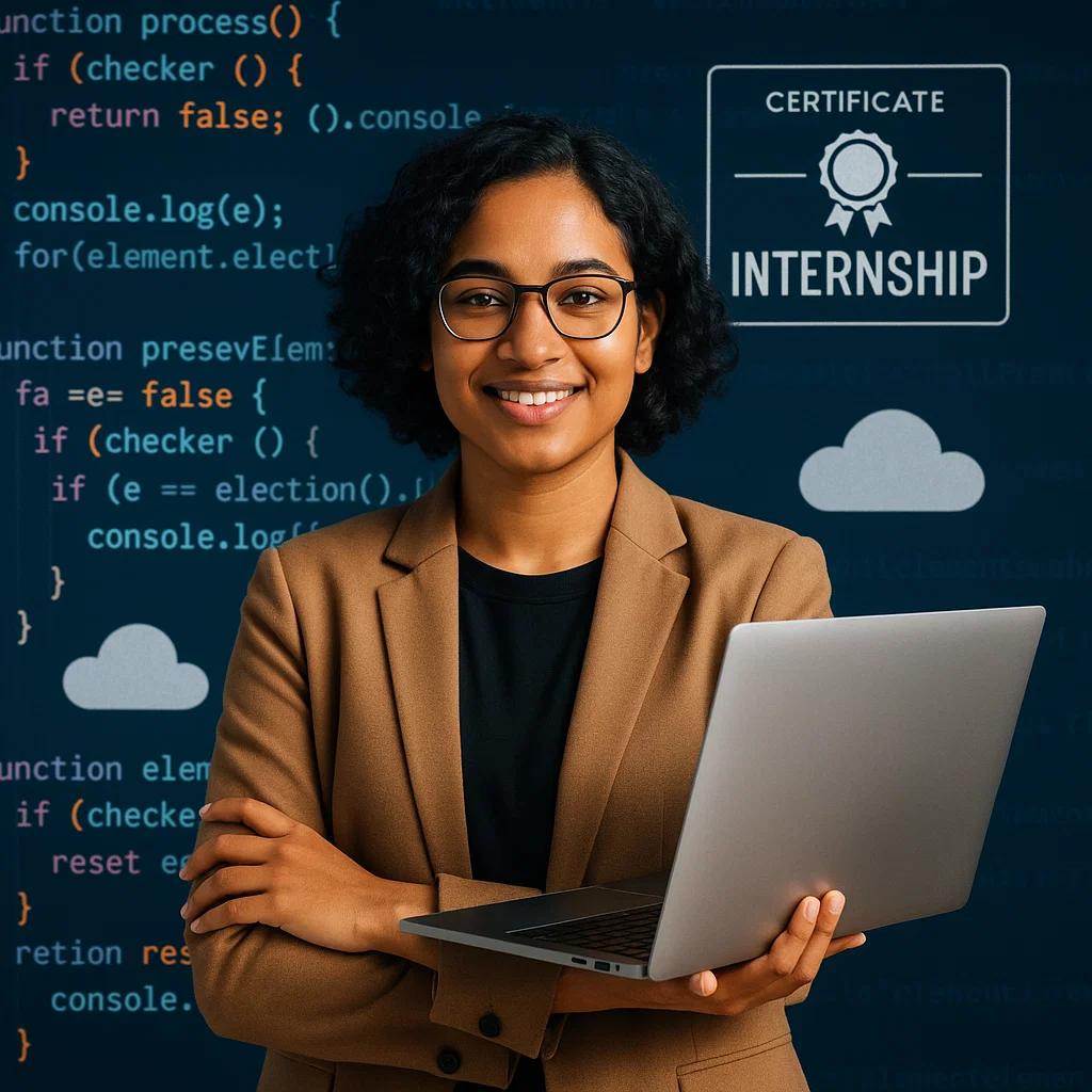 devops certification with internship