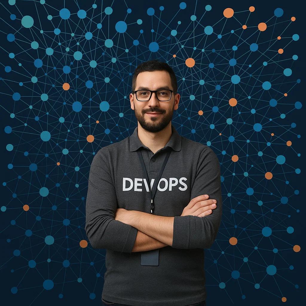 master kubernetes for devops