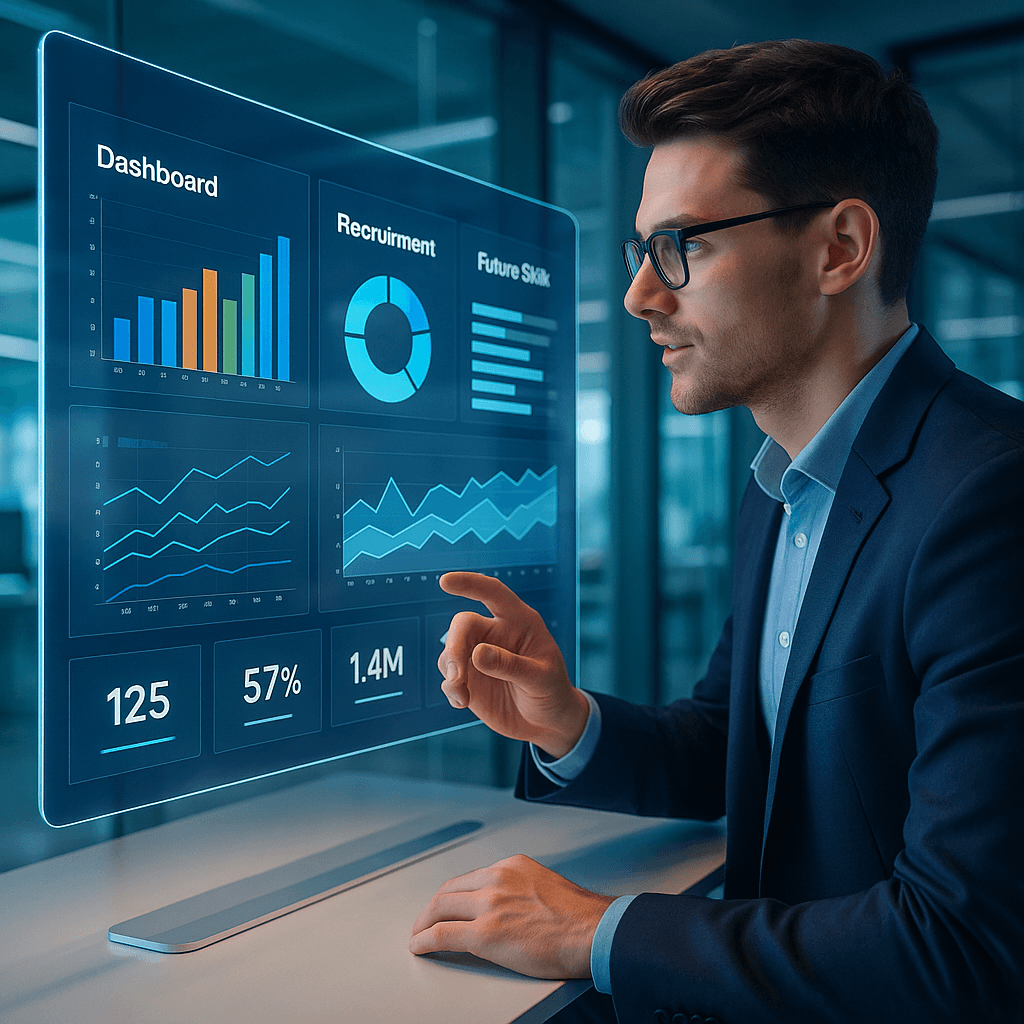 business intelligence analyst