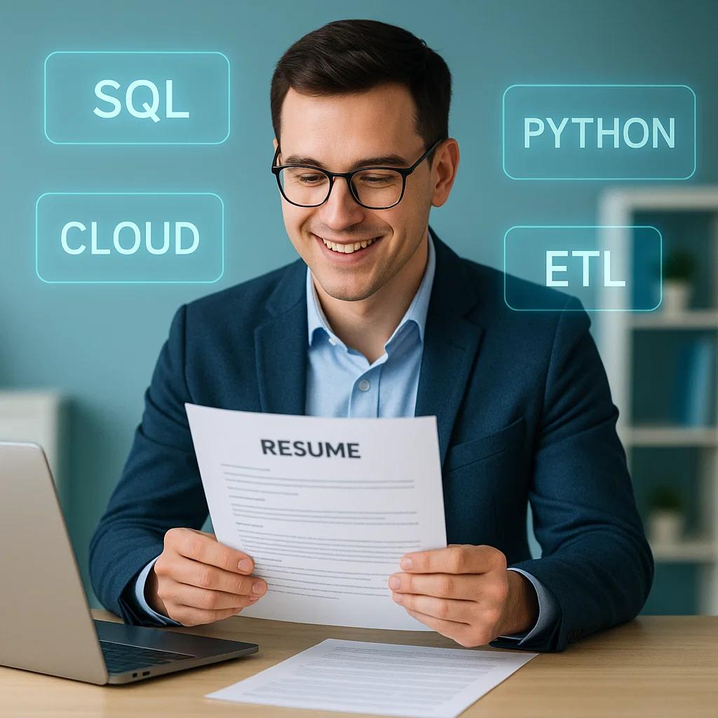 data engineer entry level