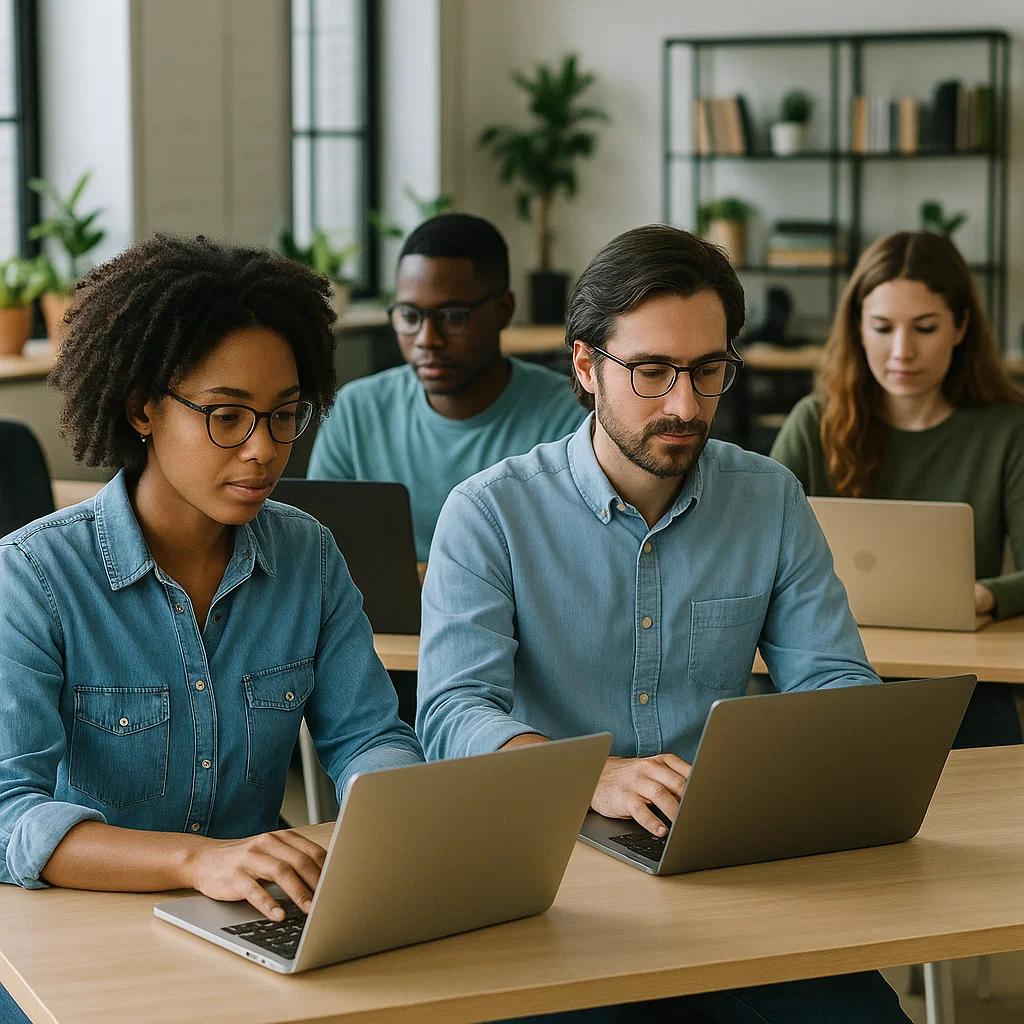 top tech careers 2025