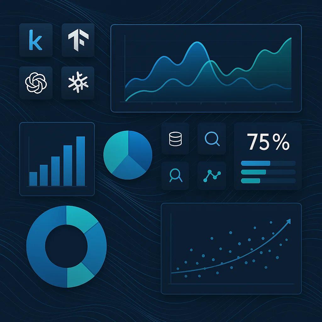 free datasets for bi portfolio project