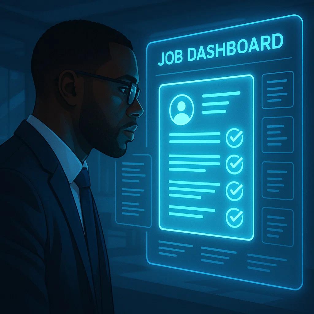 prompt engineer applicant checklist