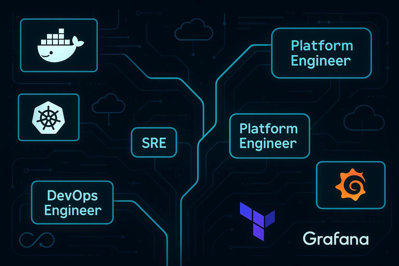 devops job roles 2025