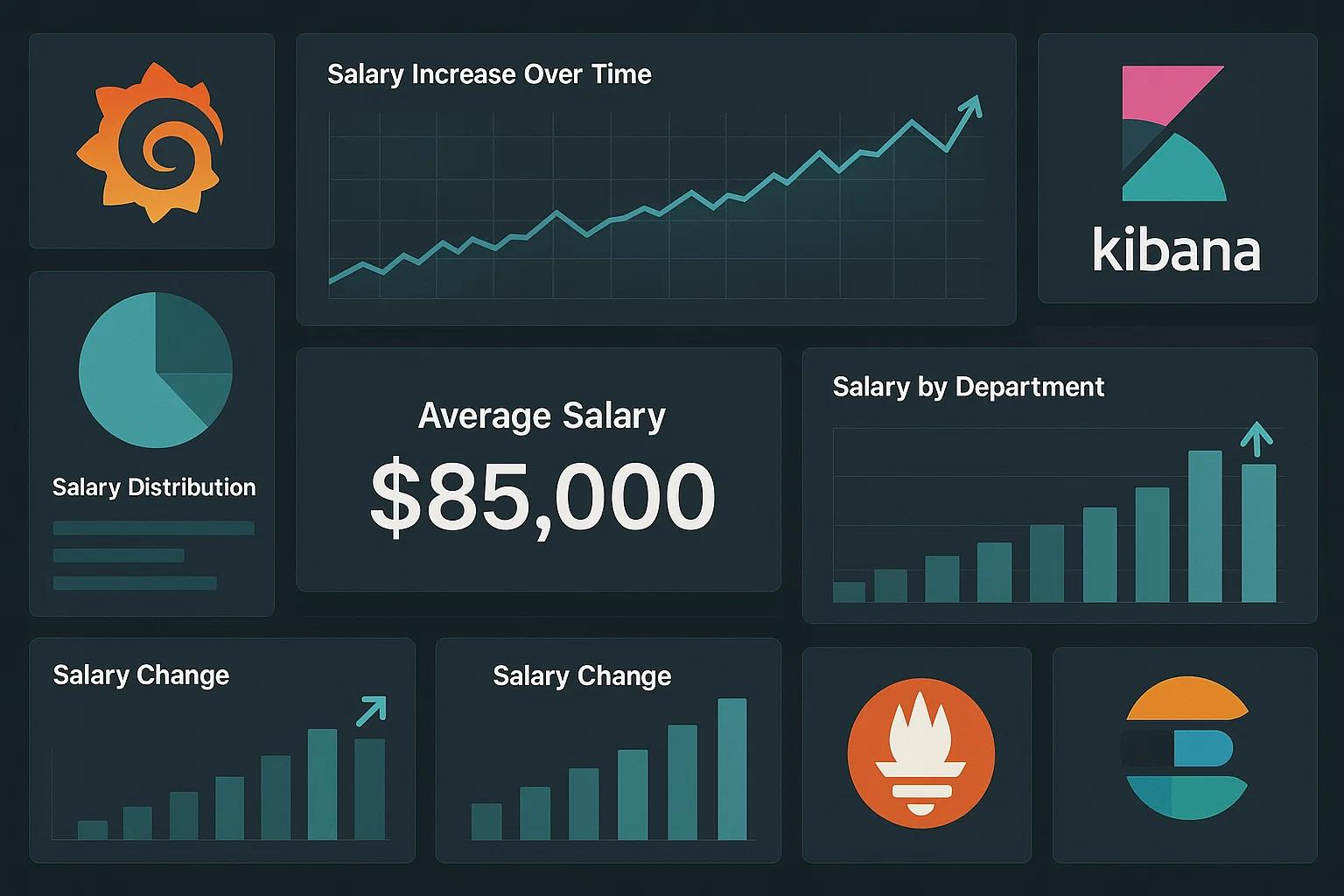 prometheus and elk stack skills that pay