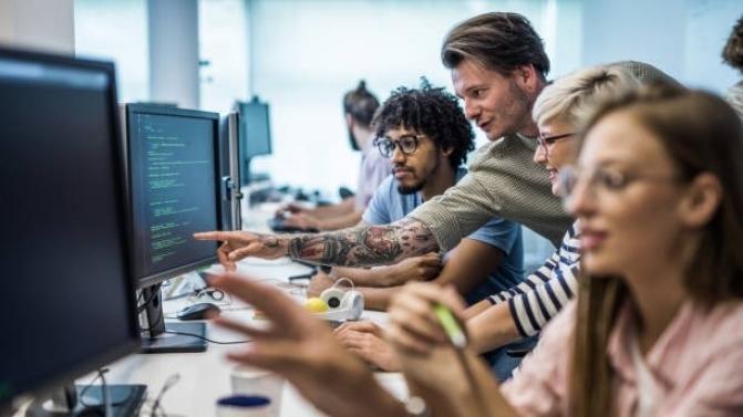 Engineering internship