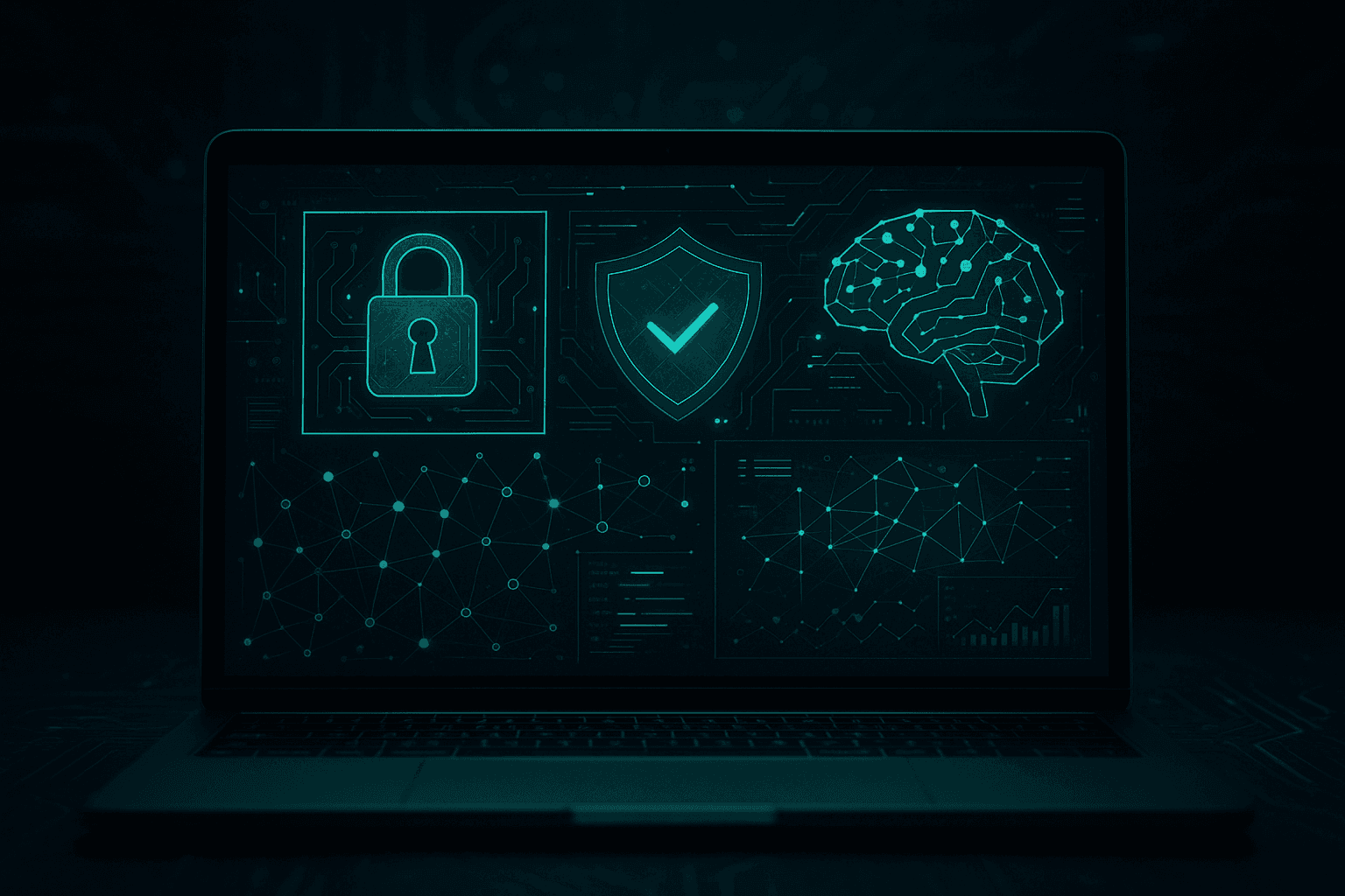 will ai replace cybersecurity analysts