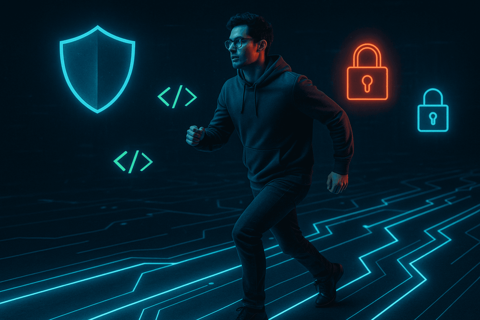 learn cybersecurity in 3 months