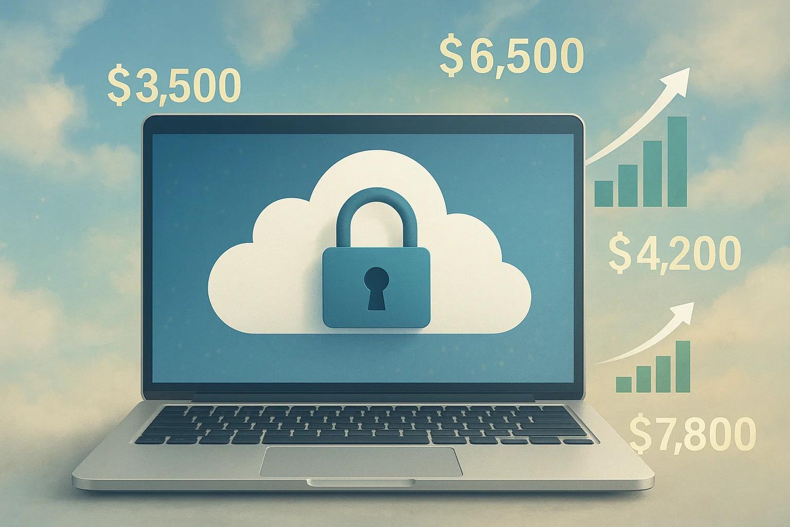 how much do cybersecurity engineers make