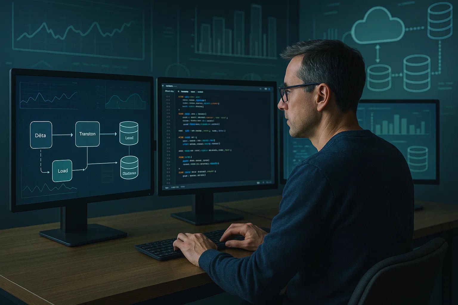 choose best data engineering course 2025