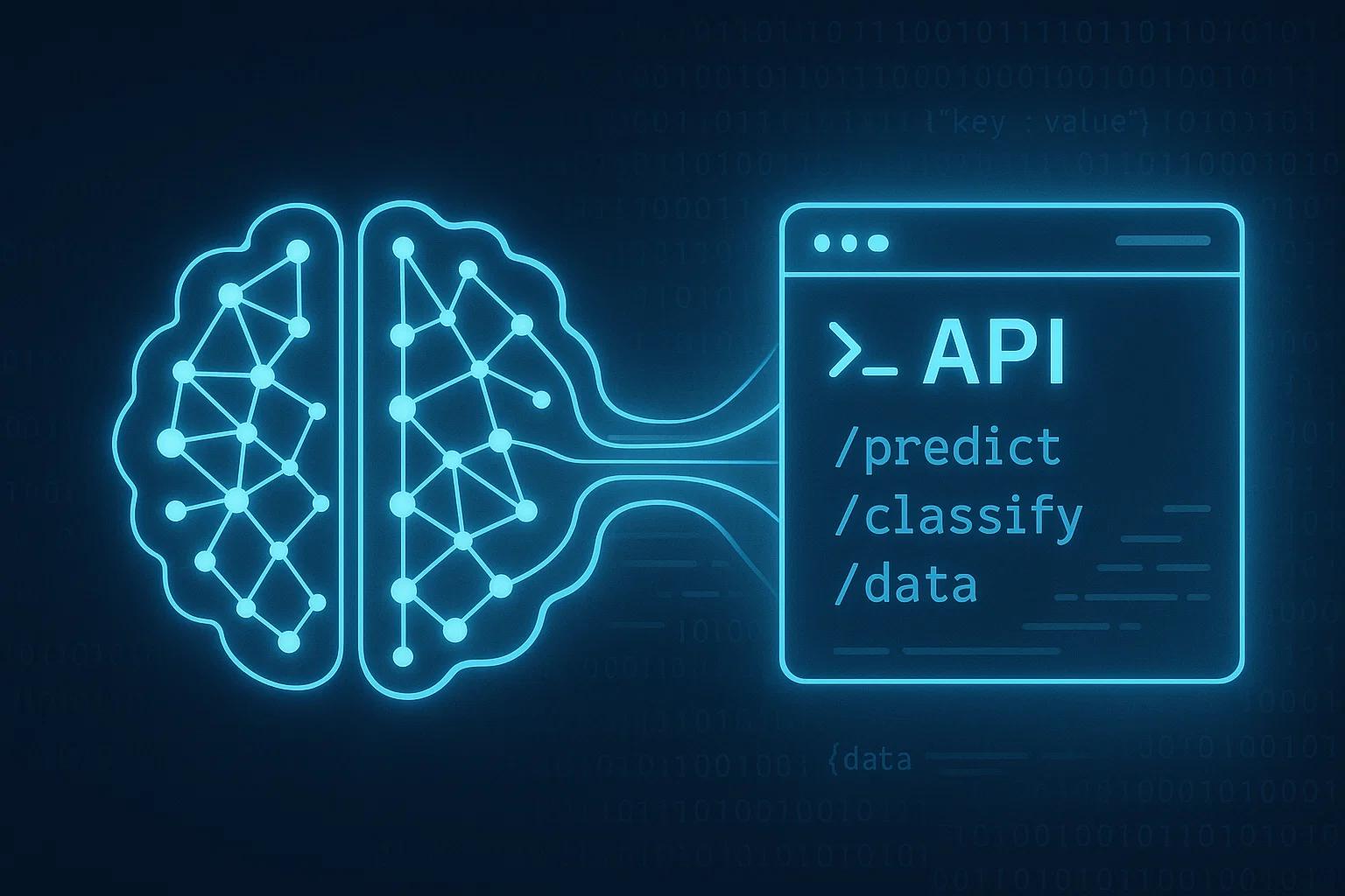 ai and api for api developer