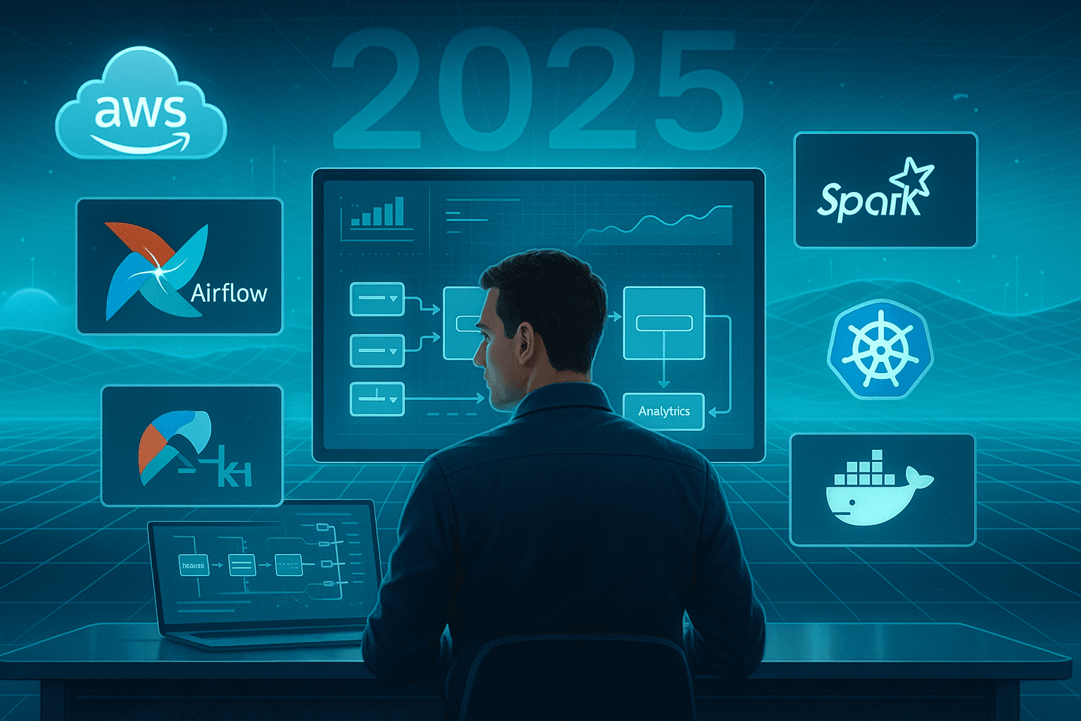 data engineers must-have tools