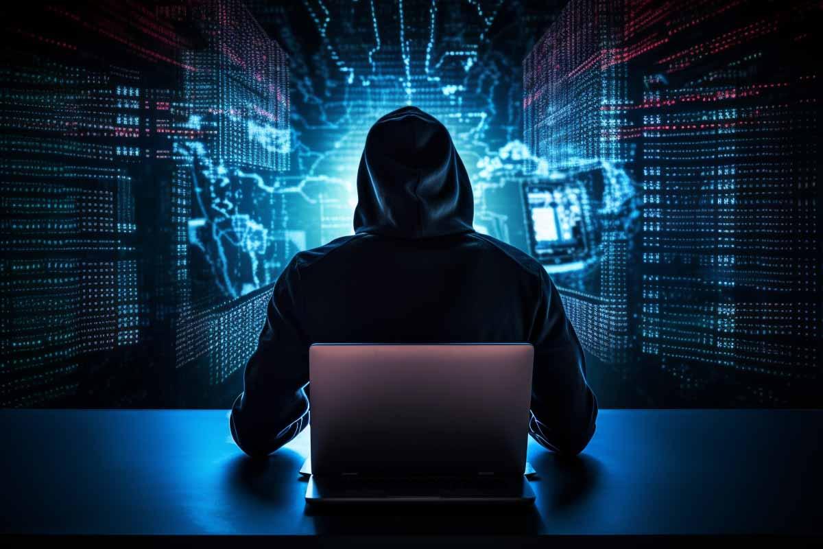 Ethical Hacker
