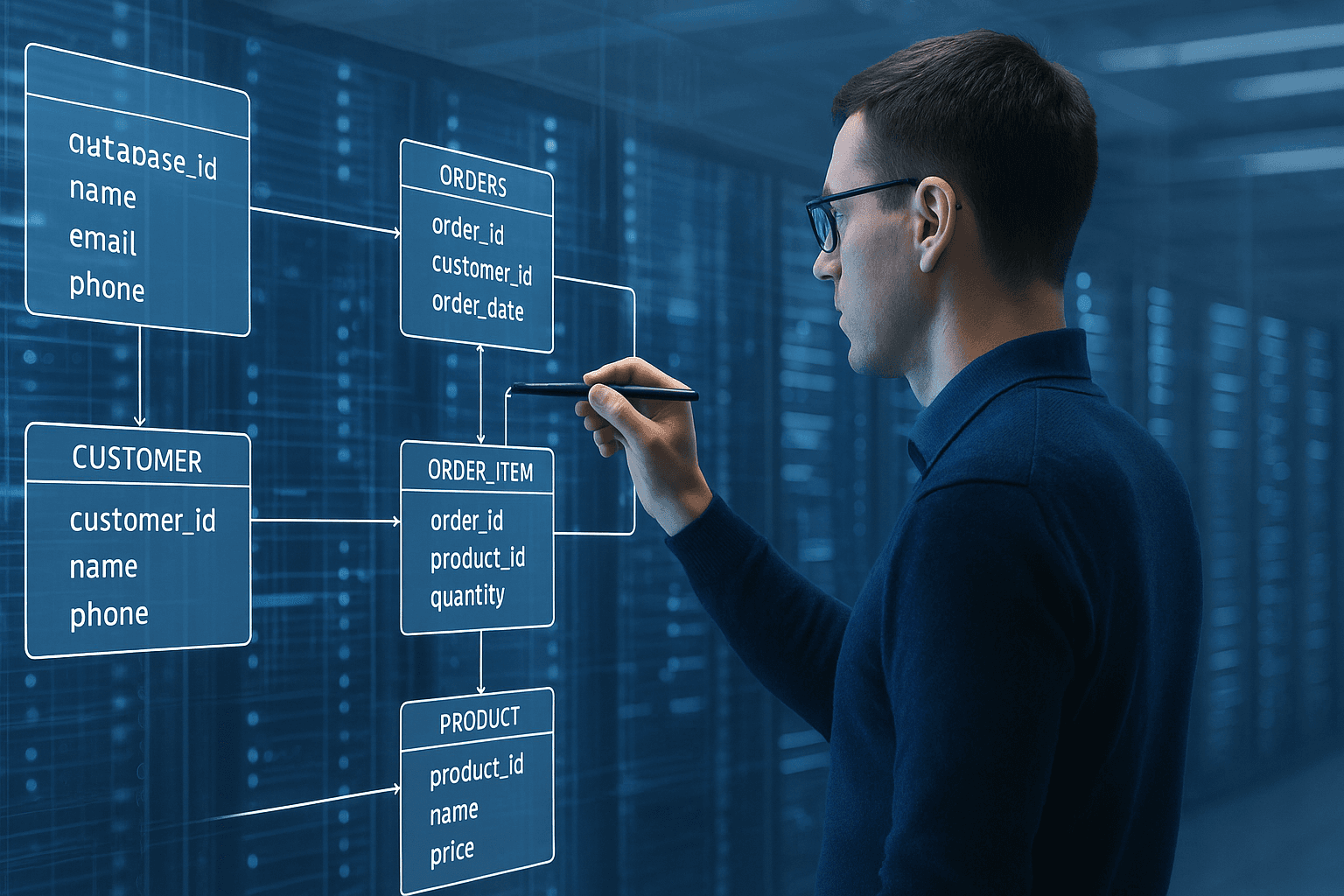 data modeling for data engineering jobs