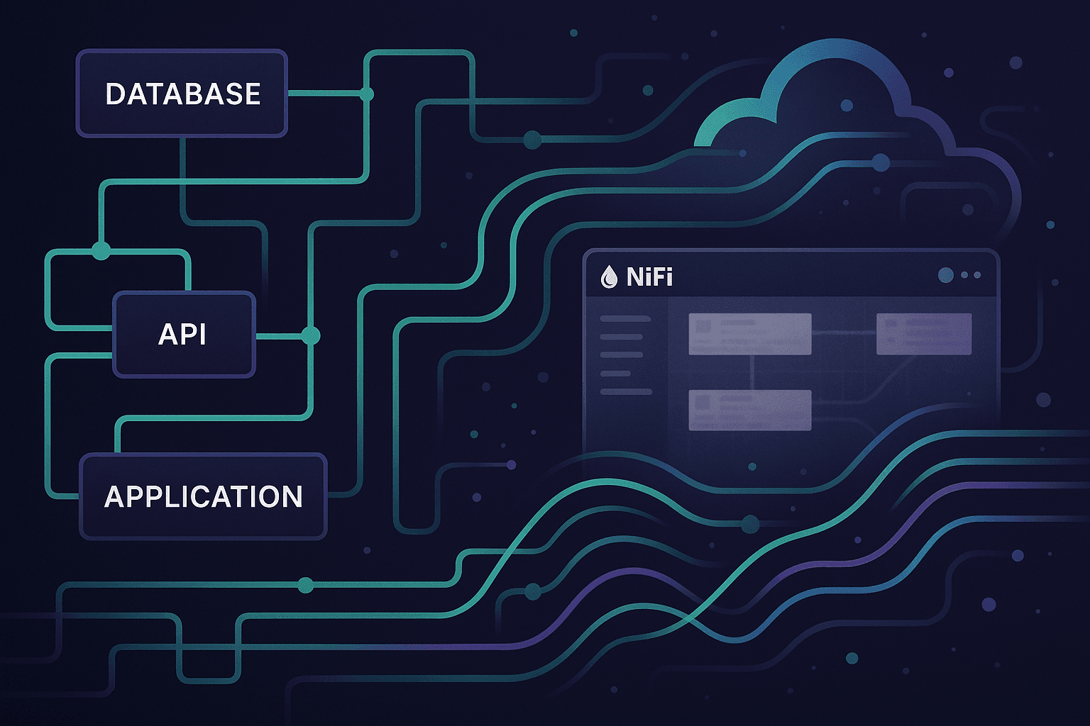 learn apache nifi 2025