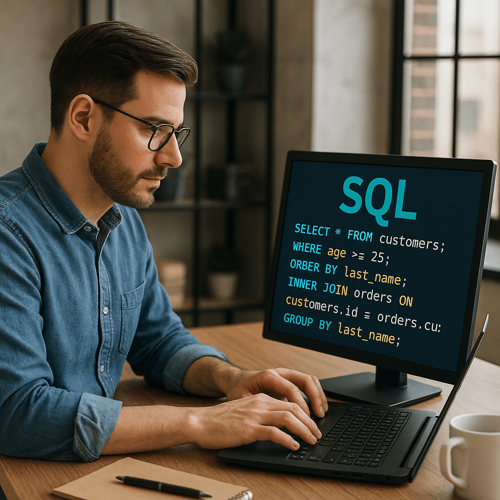 SQL Developer