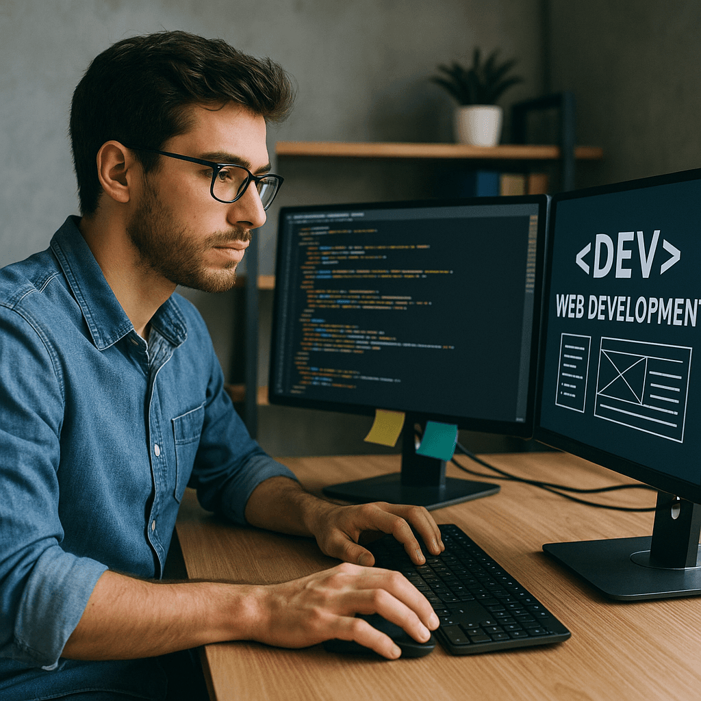 Web Development