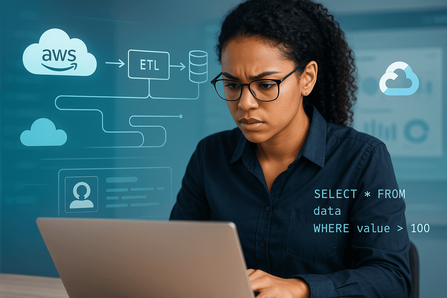 data engineering virtual internship 3 months
